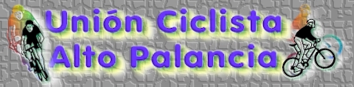 UNION CICLISTA ALTO PALANCIA